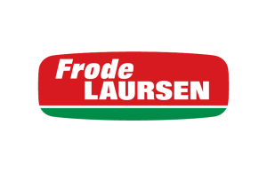 Kundereference Frode Laursen