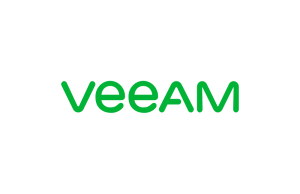 Veeam-leverandør